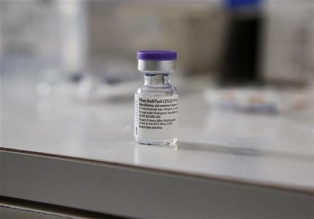 Anketa: Za imunizaciju najèešæe oni koji su veæ bolovali, na izbor vakcine uticala èak i odluka Rusa